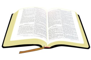 Biblia - najważniejsza książka katolicka