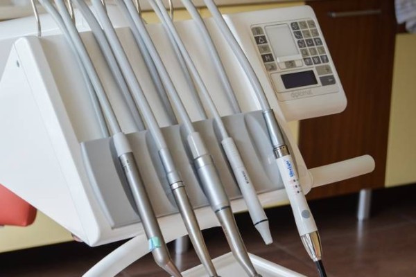 Metody leczenie endodontycznego