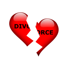 prawo rodzinne - rozwód