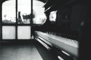 fortepian pianino