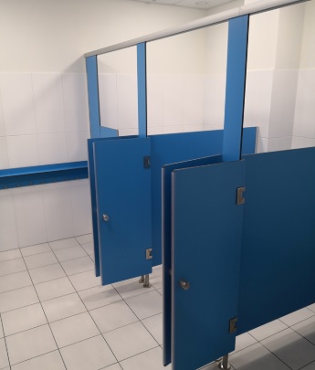 kabiny sanitarne do przedszkoli