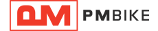 PmBike logo